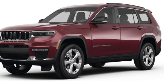 JEEP GRAND CHEROKEE 2023 1C4RJJBG3P8814076 image JEEP GRAND CHEROKEE 2023 1C4RJJBG3P8814076 image